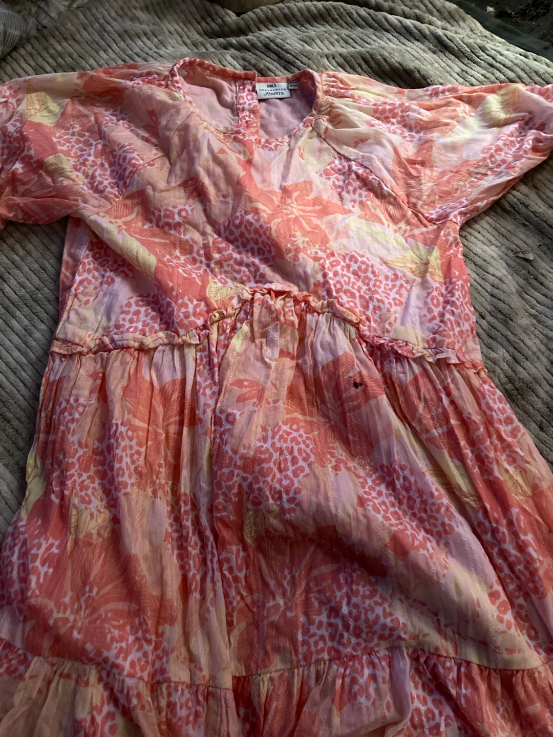 Girls Collection Juniors Dress - photo 2