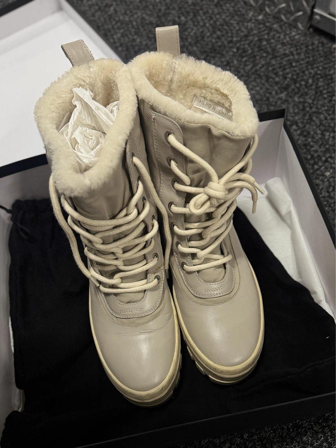 MACKAGE Winter Boot for Women - photo 2
