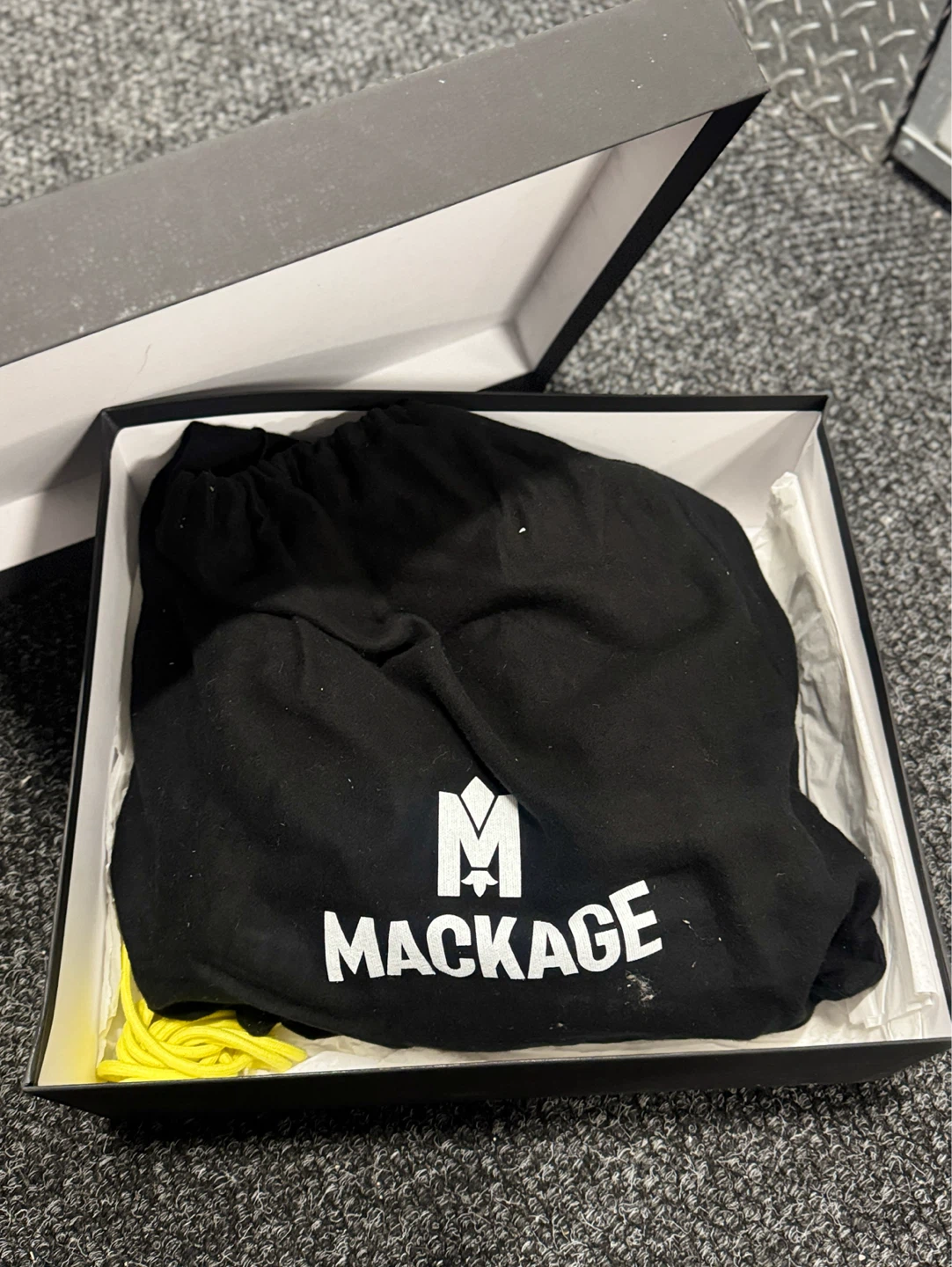 MACKAGE Winter Boot for Women - photo 4