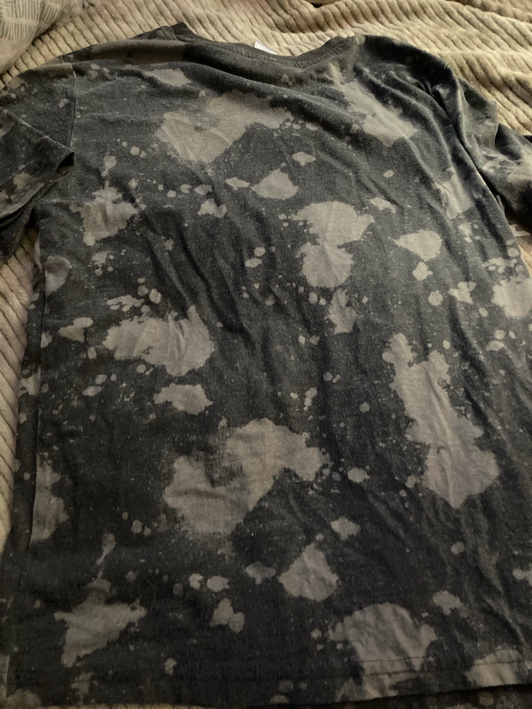 KISS Band T-Shirt Boys M/M 7/8 - photo 4