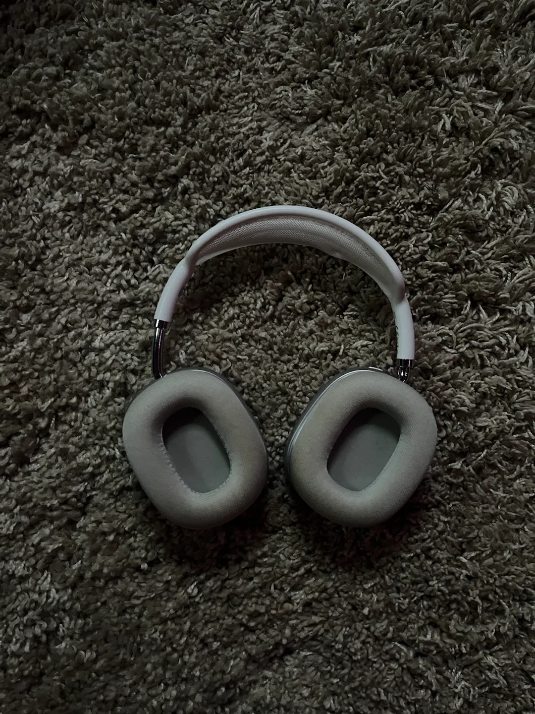 Apple Headphones