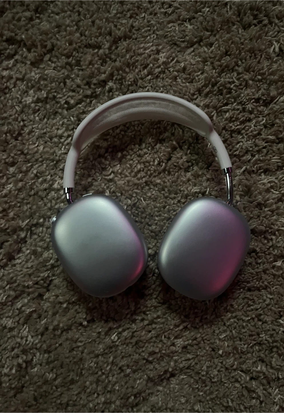 Apple Headphones - photo 2
