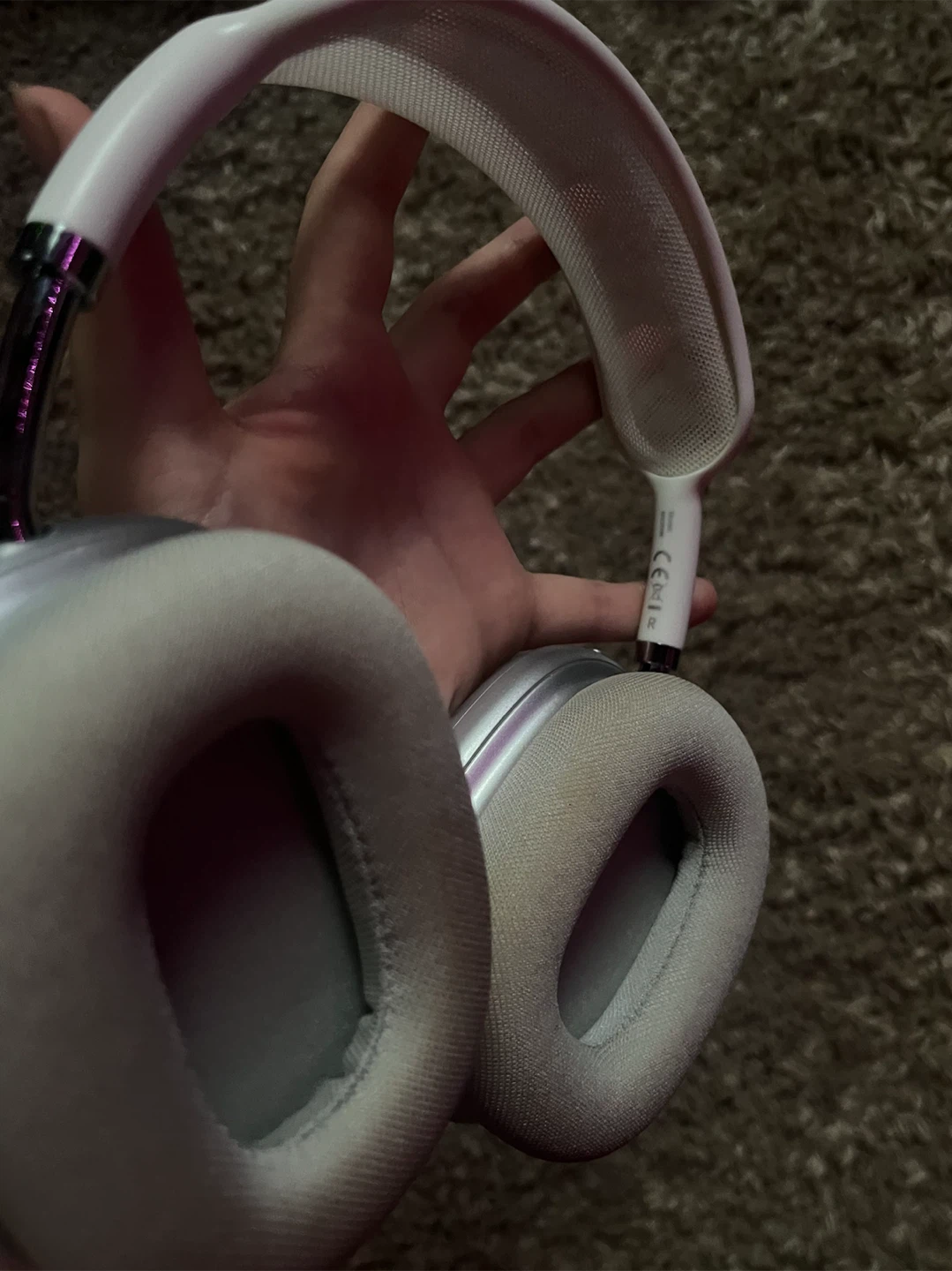 Apple Headphones - photo 4