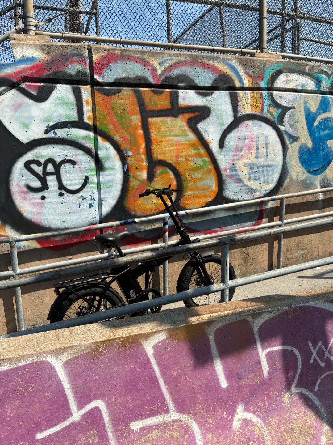 Gronge 20" Fat Tire Electric Bike - photo 2