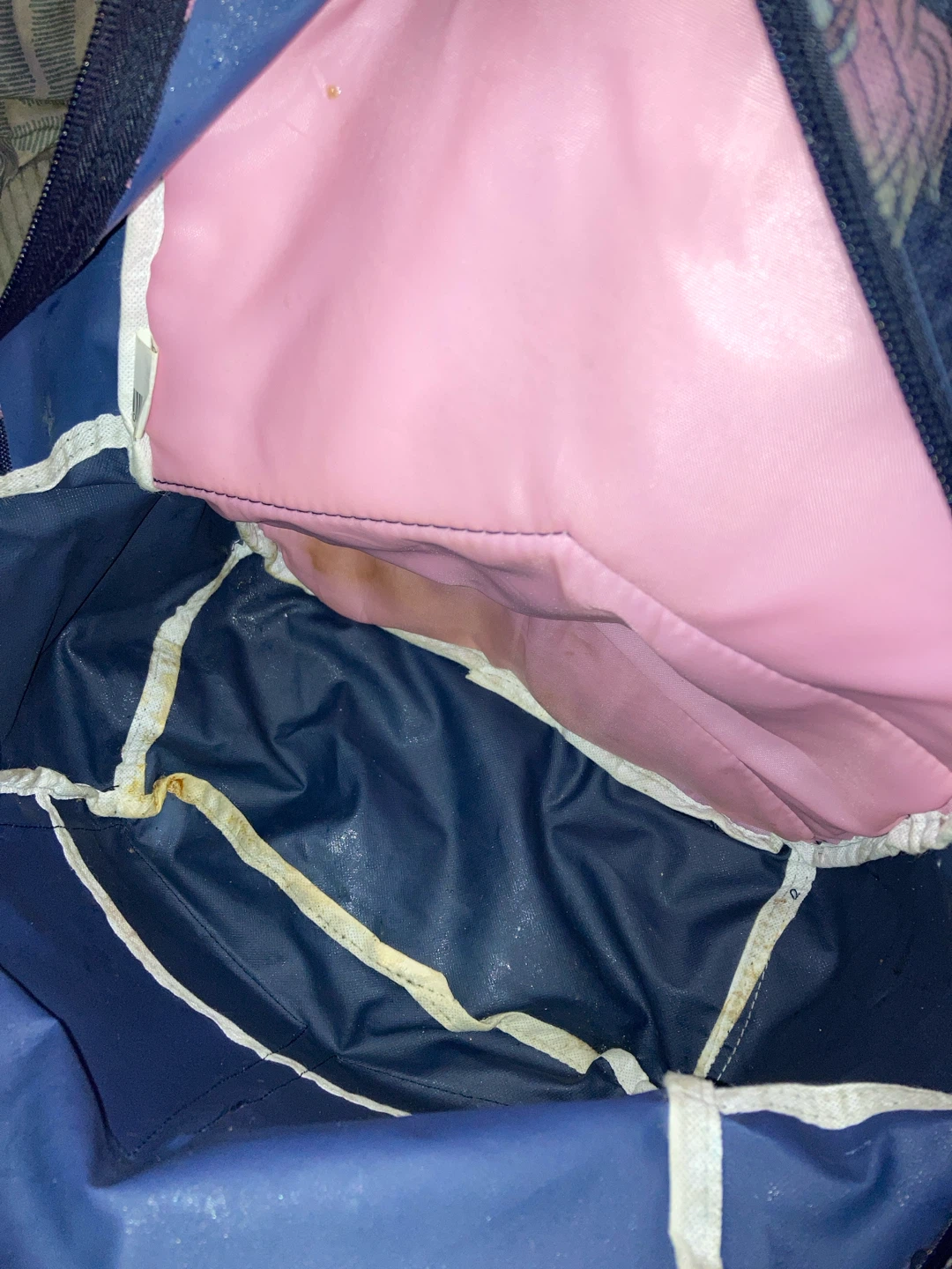Kids Unicorn Backpack