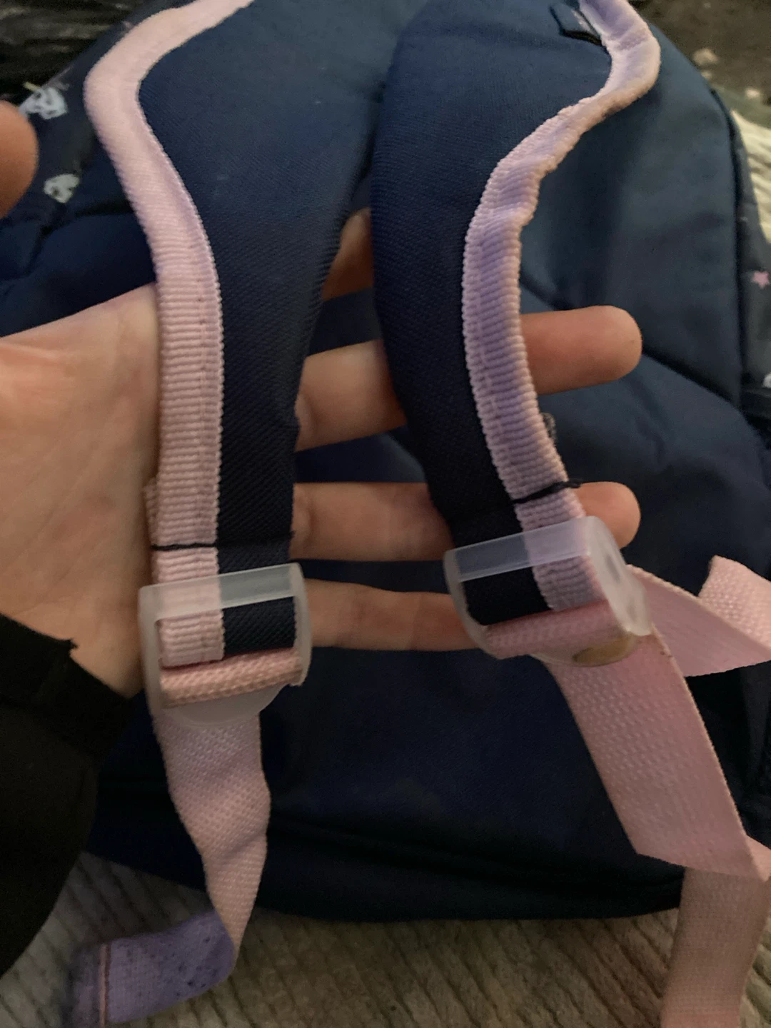 Kids Unicorn Backpack - photo 5