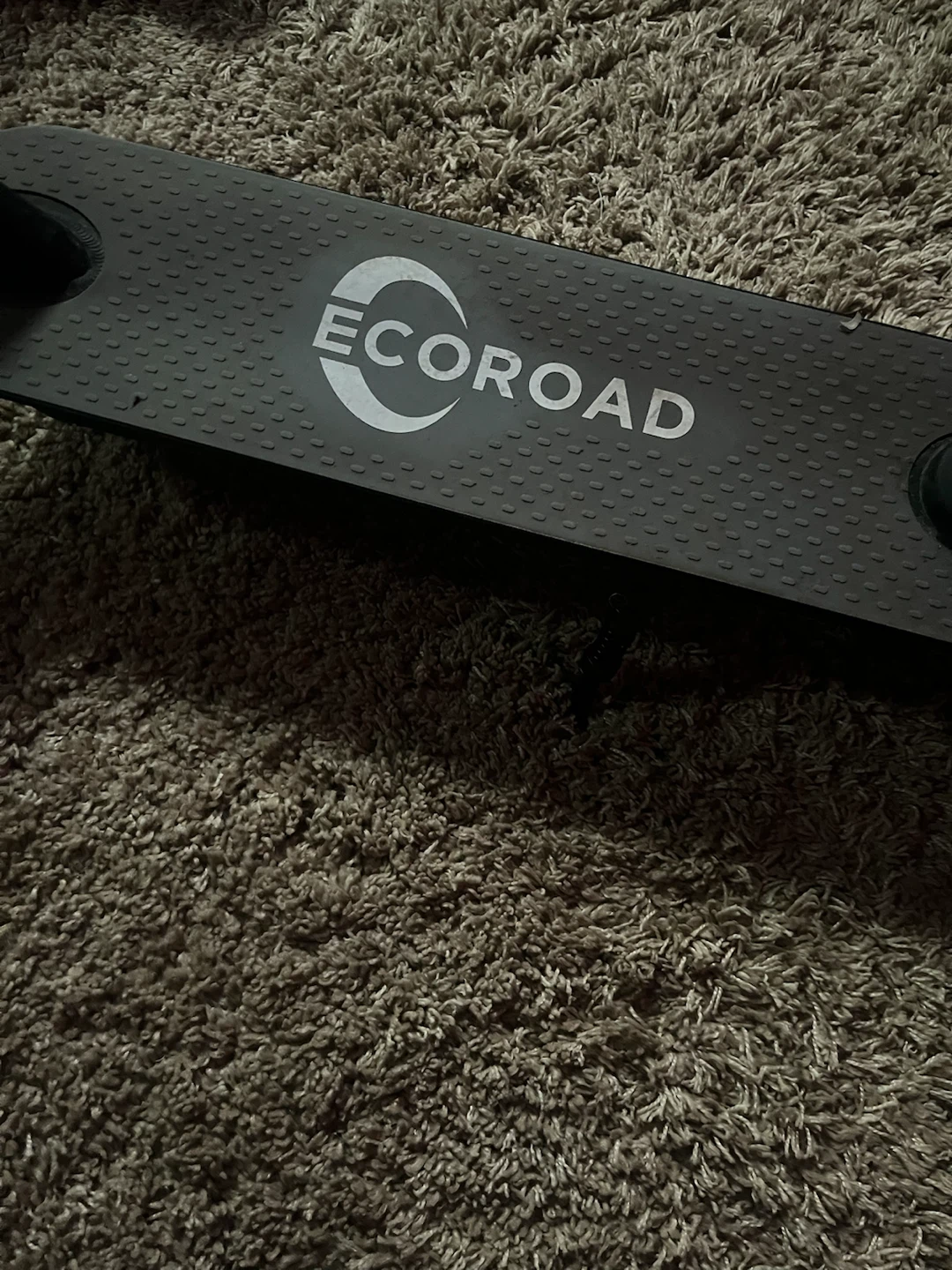 Ecoroad Electric Scooter