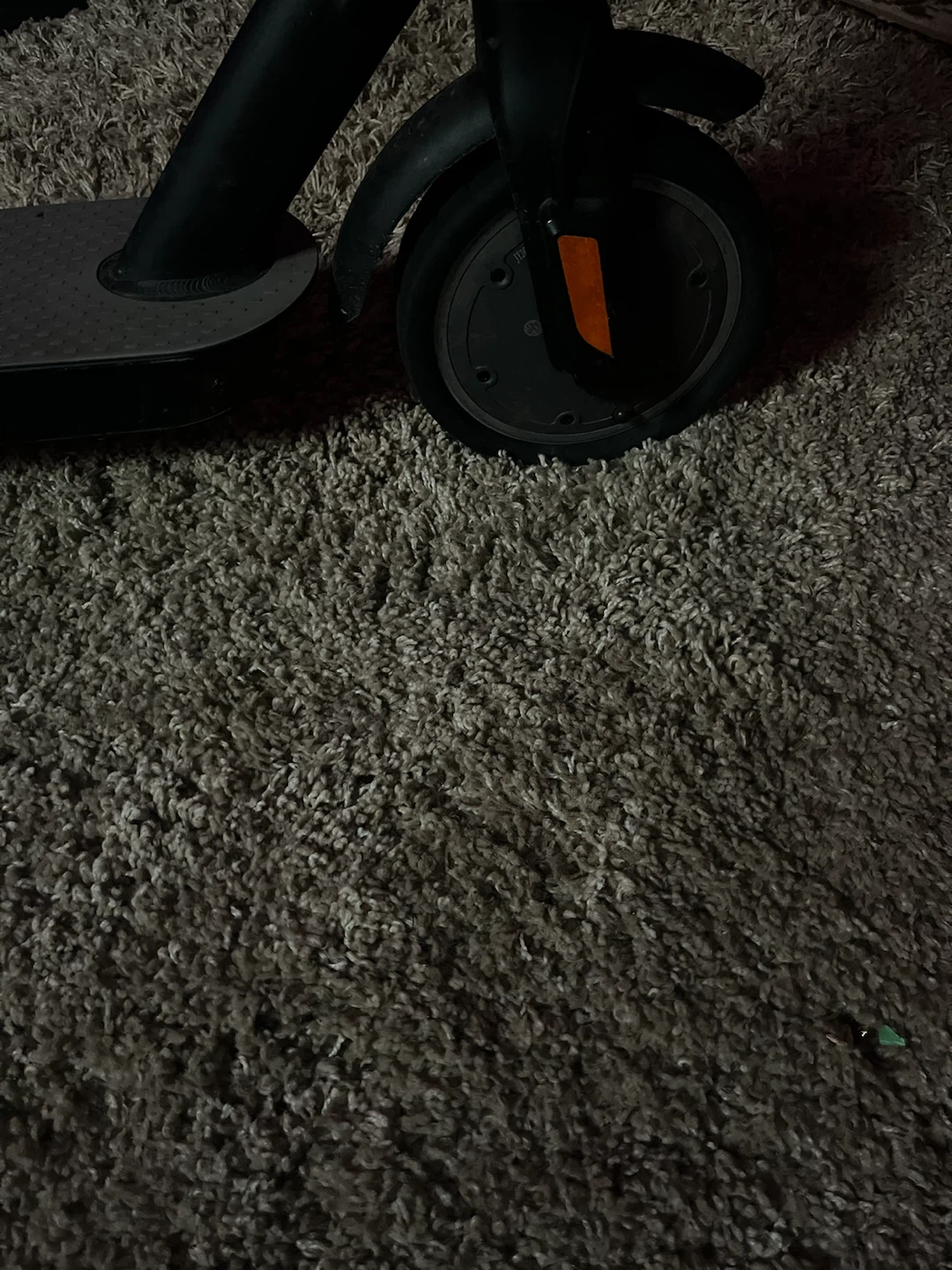 Ecoroad Electric Scooter - photo 3