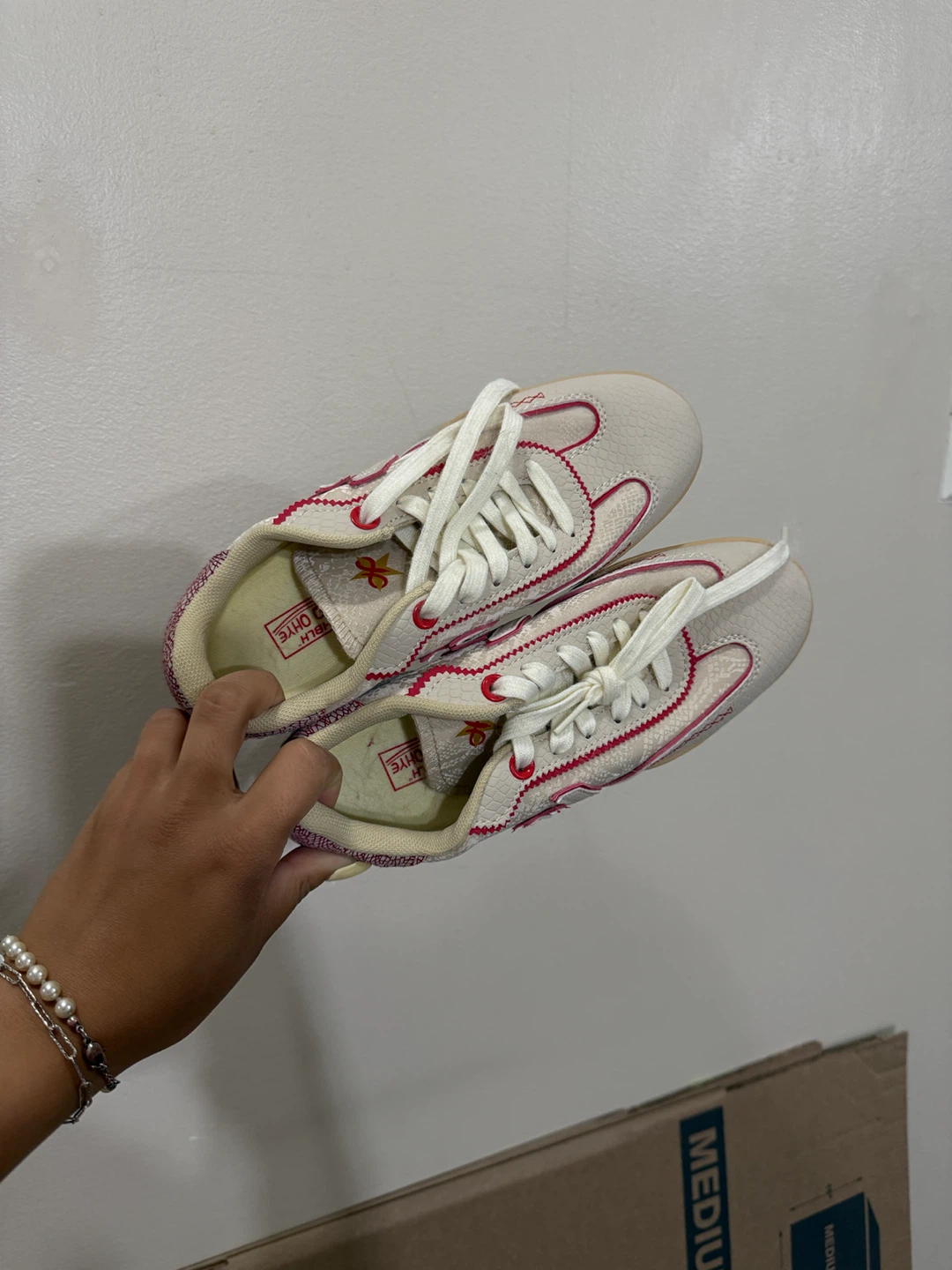 Women's Sneakers
