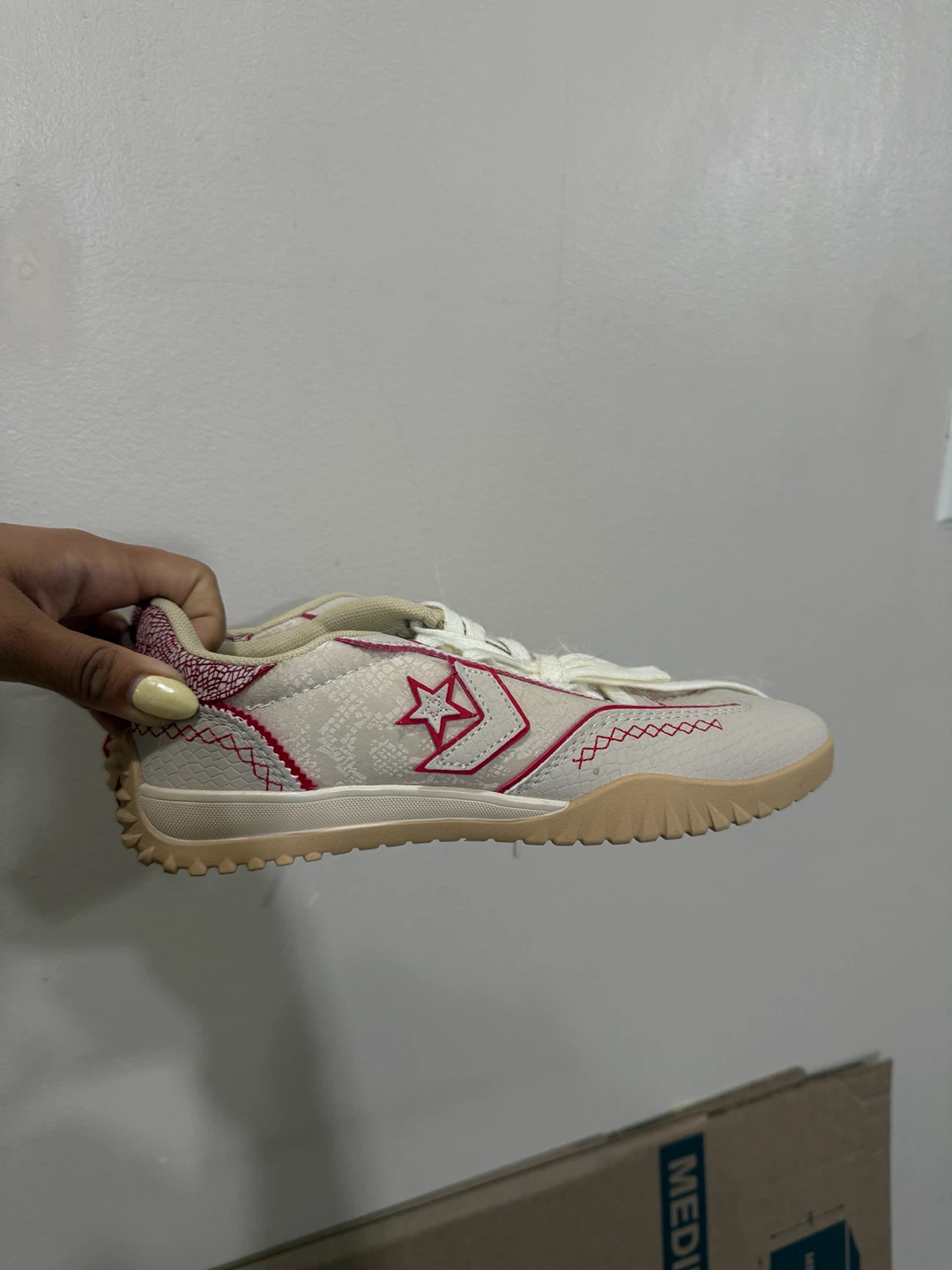Women's Sneakers - photo 2