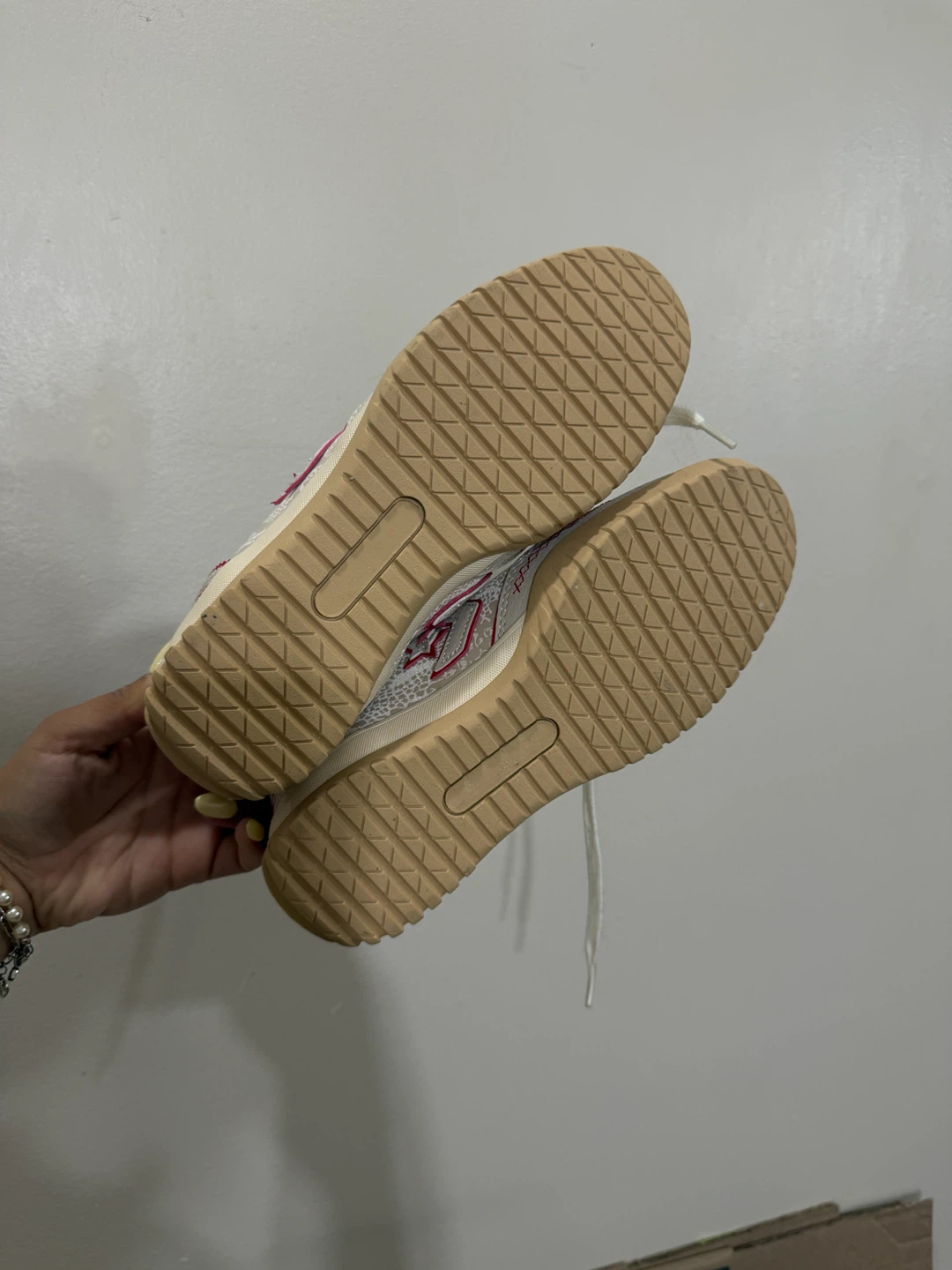 Women's Sneakers - photo 3