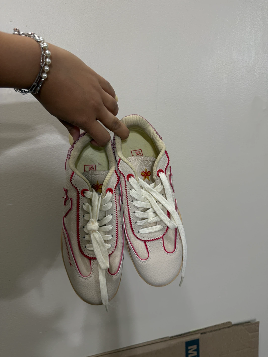 Women's Sneakers - photo 4