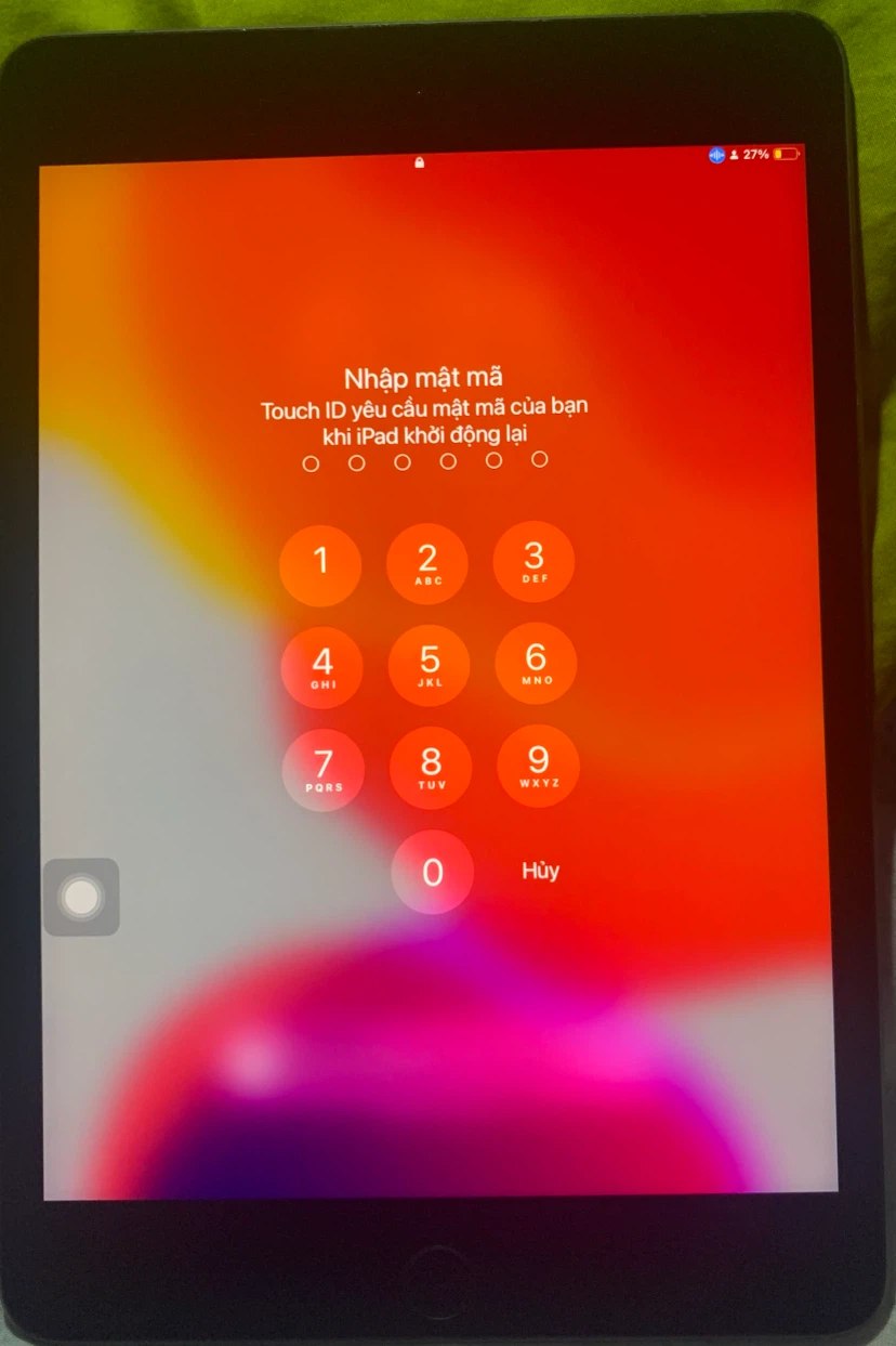 Apple iPad Mini 5th Generation - photo 2