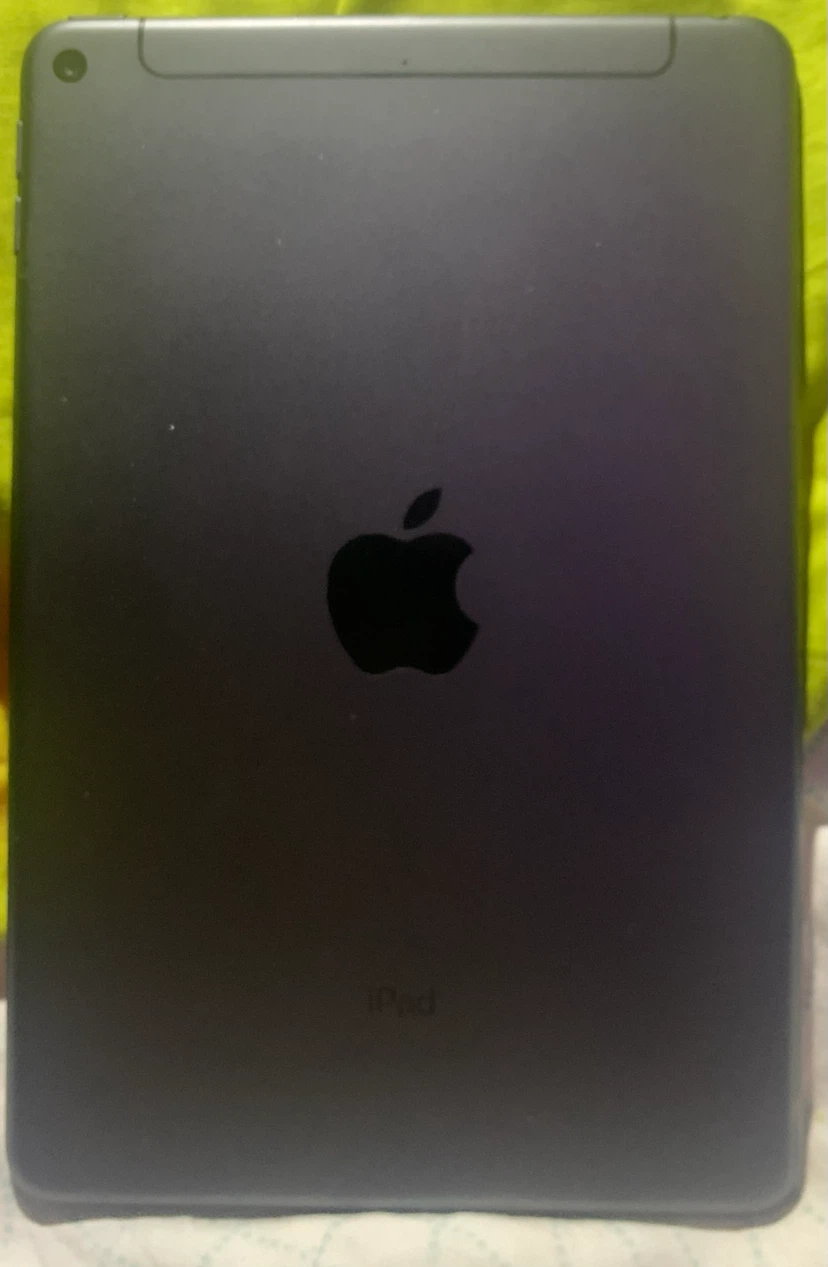 Apple iPad Mini 5th Generation - photo 3