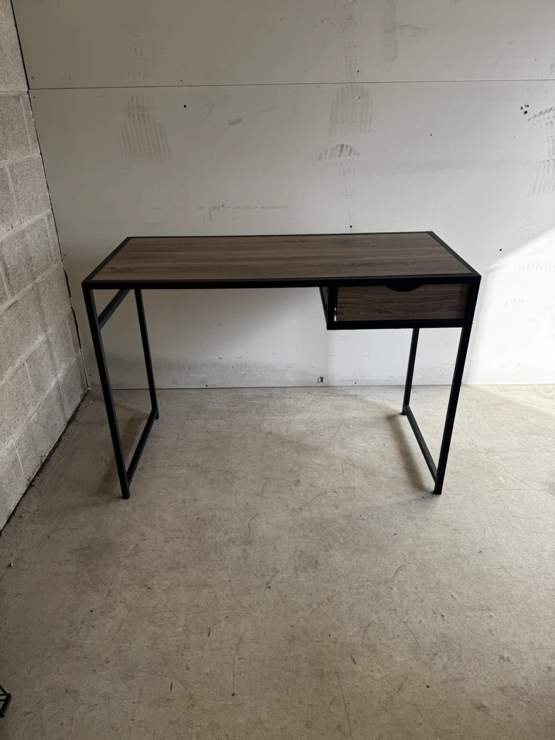 Writing Desk with Drawer