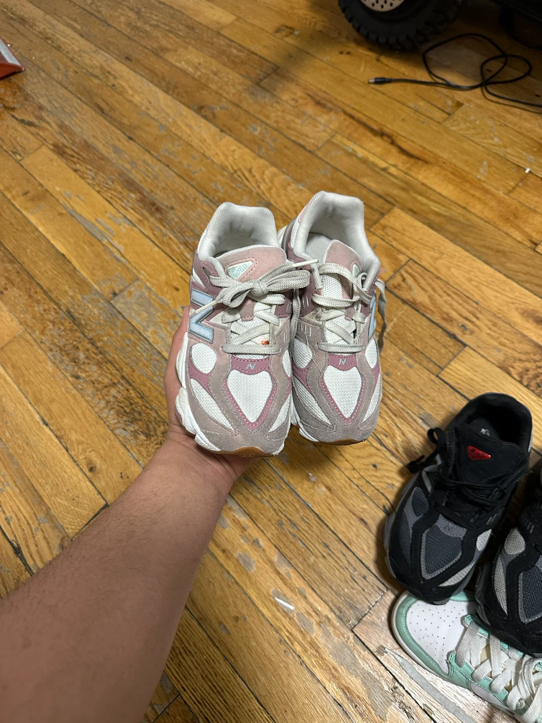 Kids sneakers - photo 2