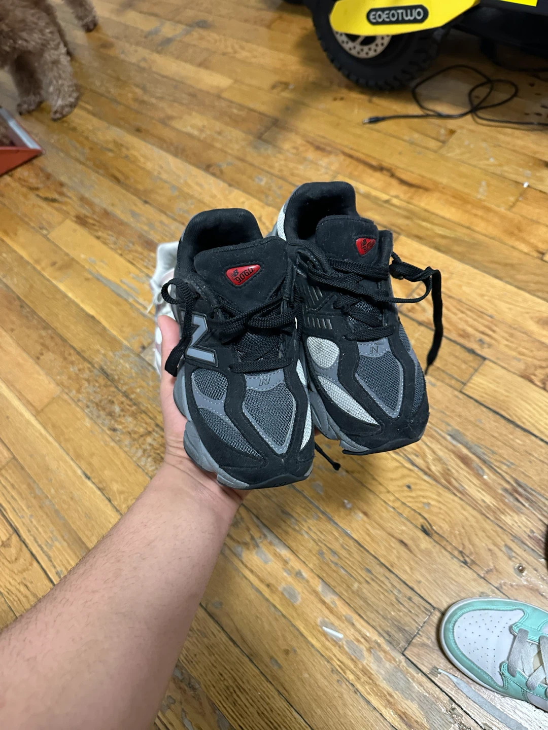 Kids sneakers - photo 3