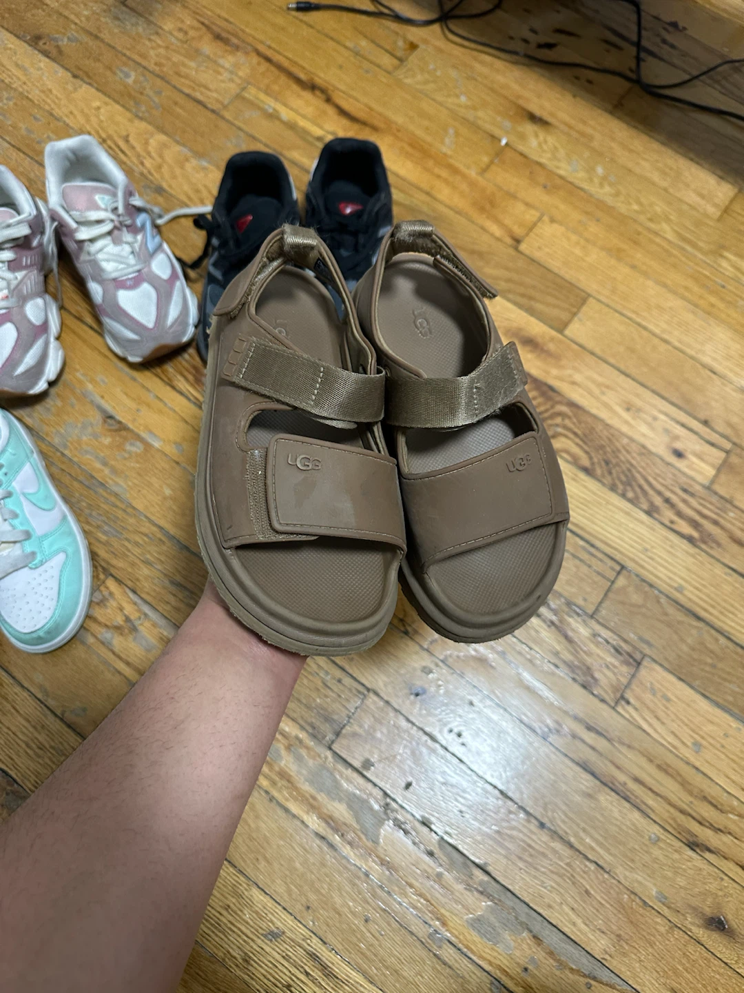 Kids sneakers - photo 5