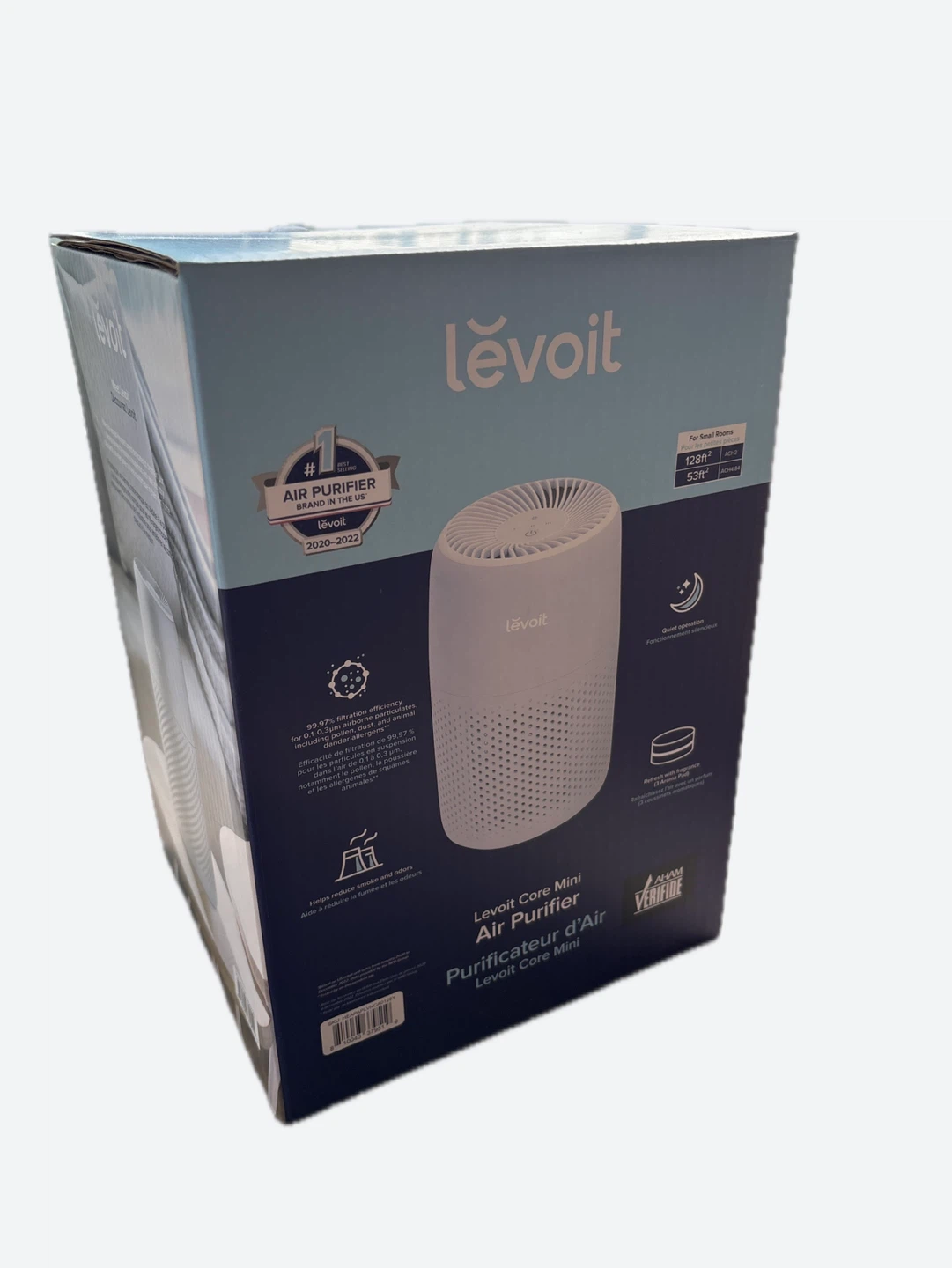 Levoit Core Mini Air Purifier