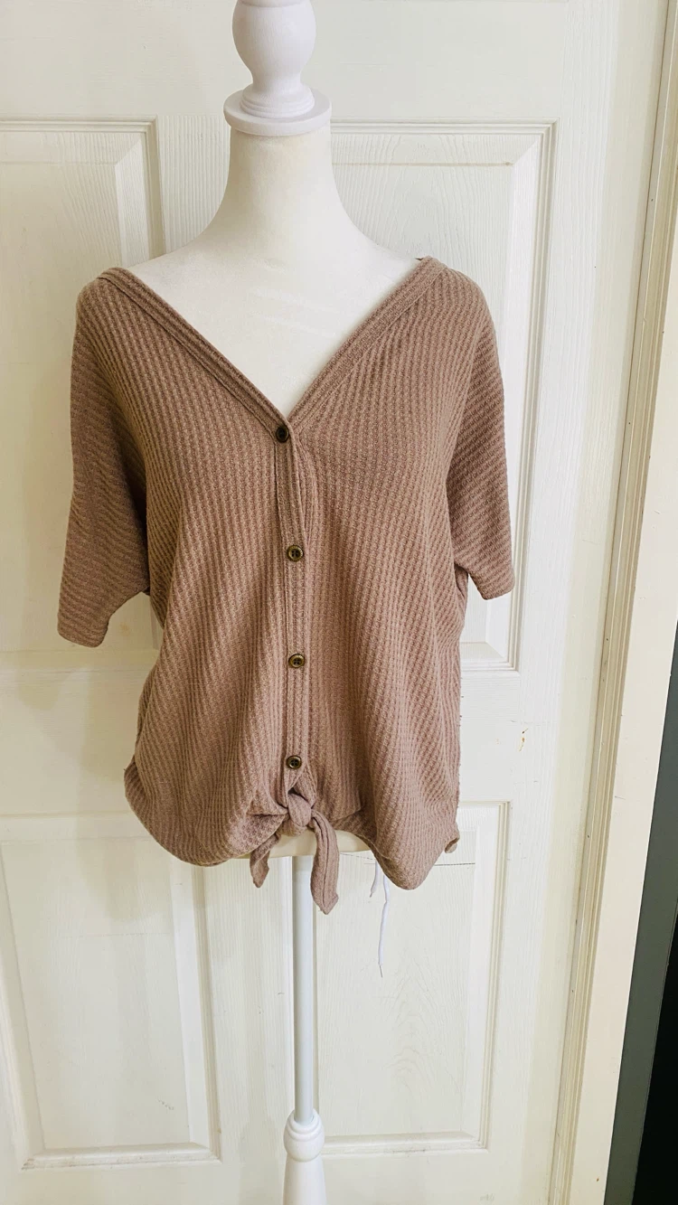 Ladies size m