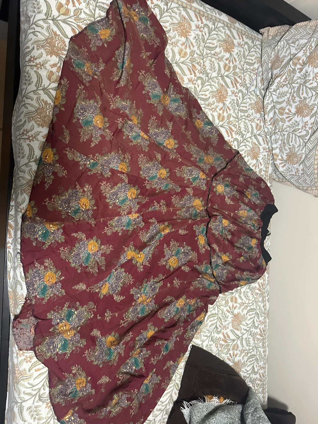 Maxi Skirt Bundle - photo 3
