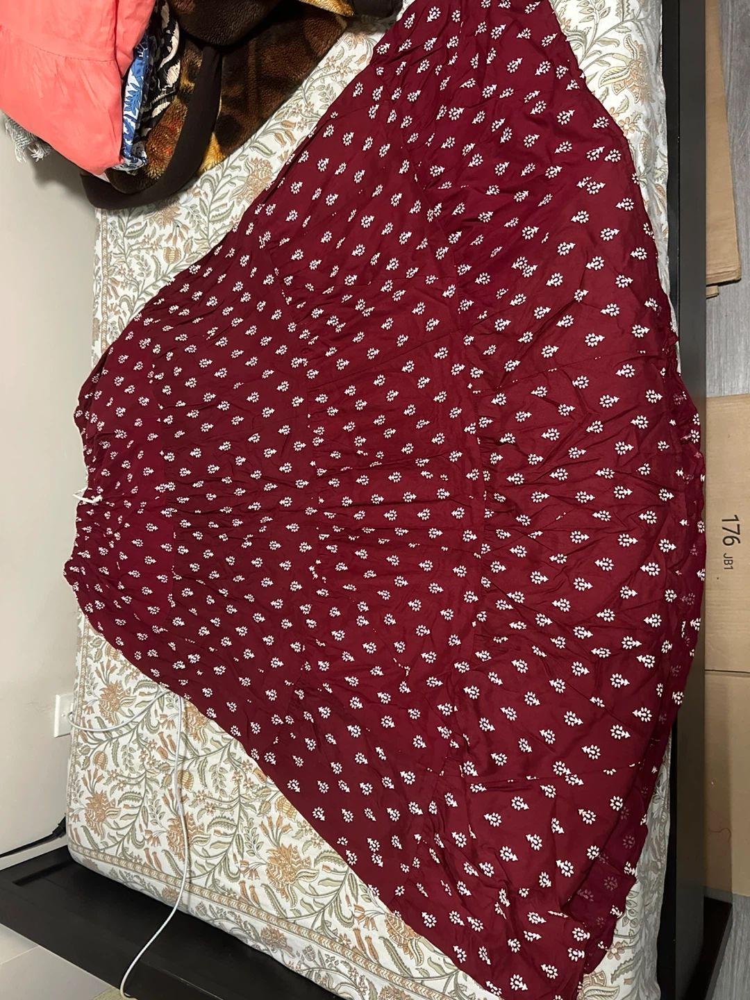 Maxi Skirt Bundle