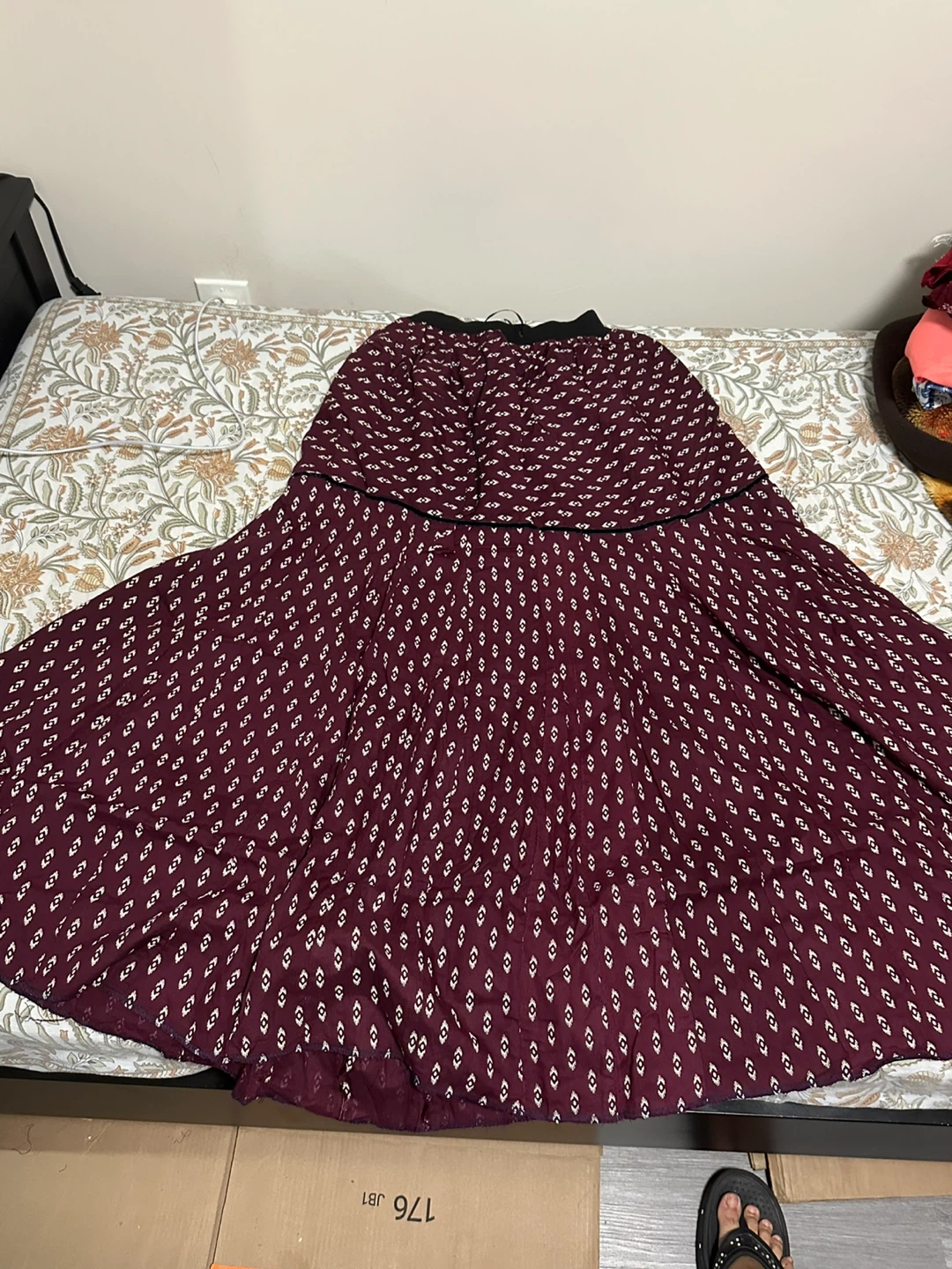 Maxi Skirt Bundle - photo 2