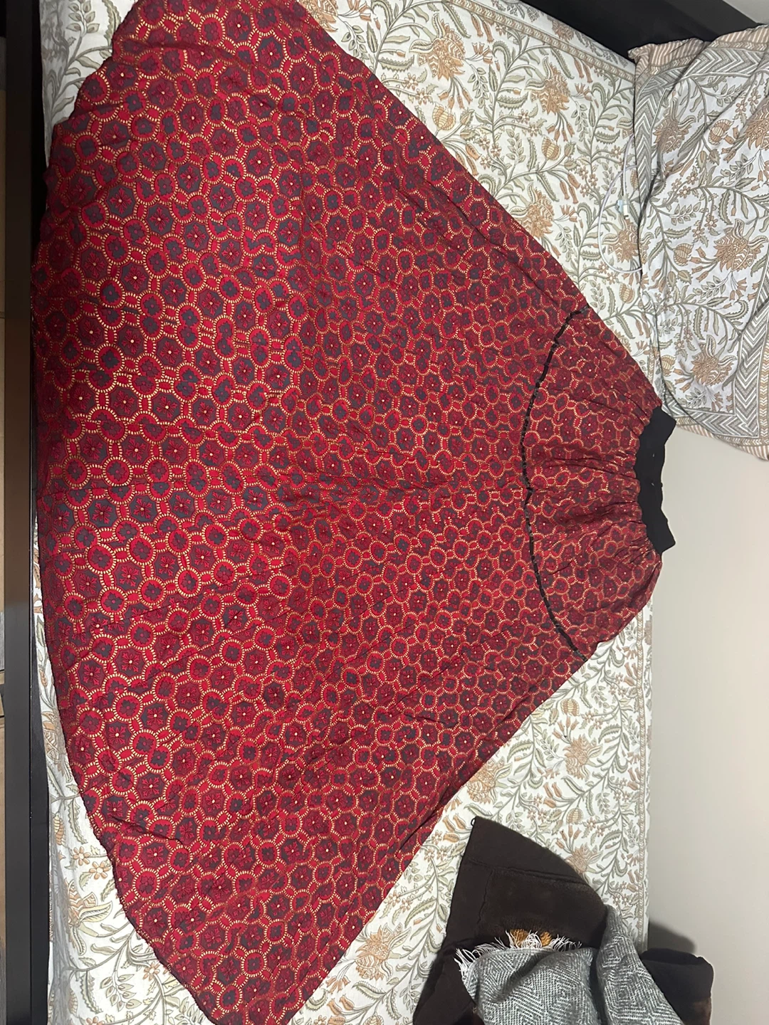 Maxi Skirt Bundle - photo 4