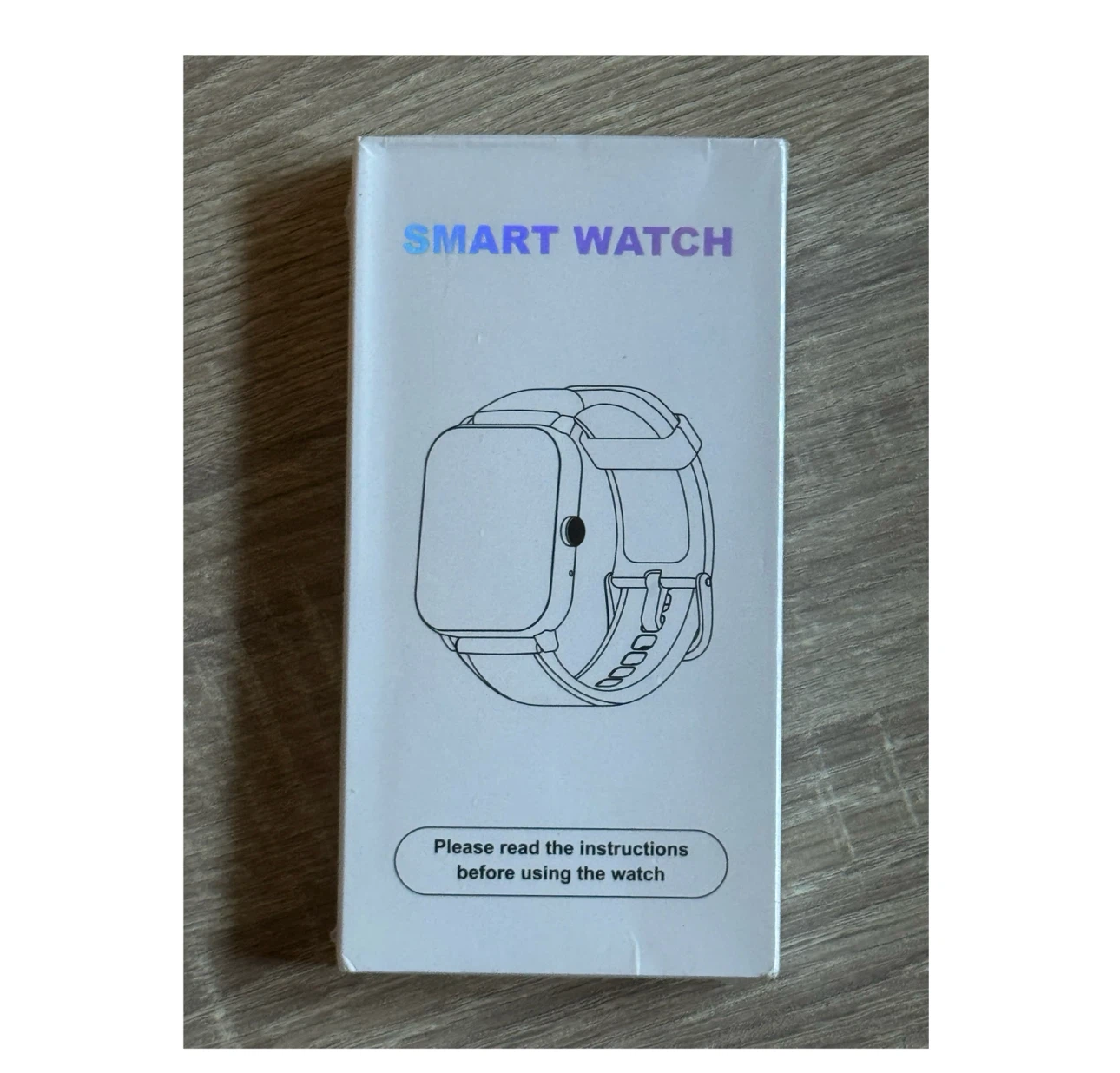 Brand new Smart Watch(Answer/Make Call) - photo 2