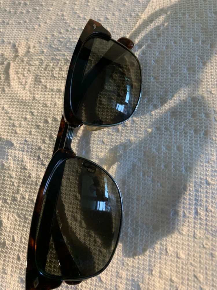 Joe Fresh Tortoiseshell Sunglasses