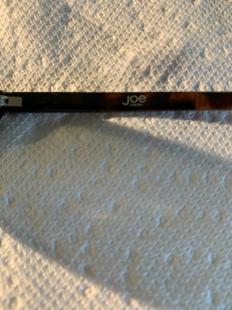 Joe Fresh Tortoiseshell Sunglasses - photo 3