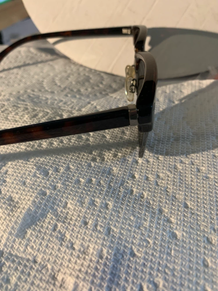 Joe Fresh Tortoiseshell Sunglasses - photo 4