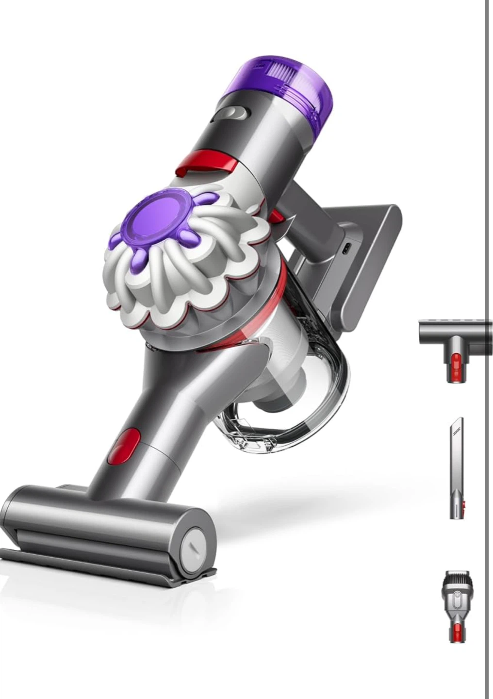 Dyson Cordless Vacuum