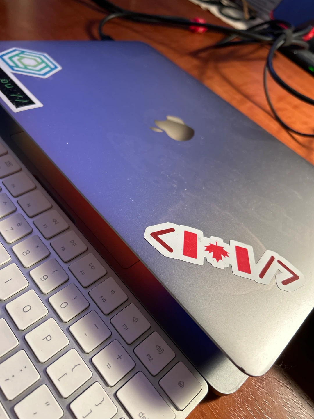 Macbook Pro 2017 13in - photo 2