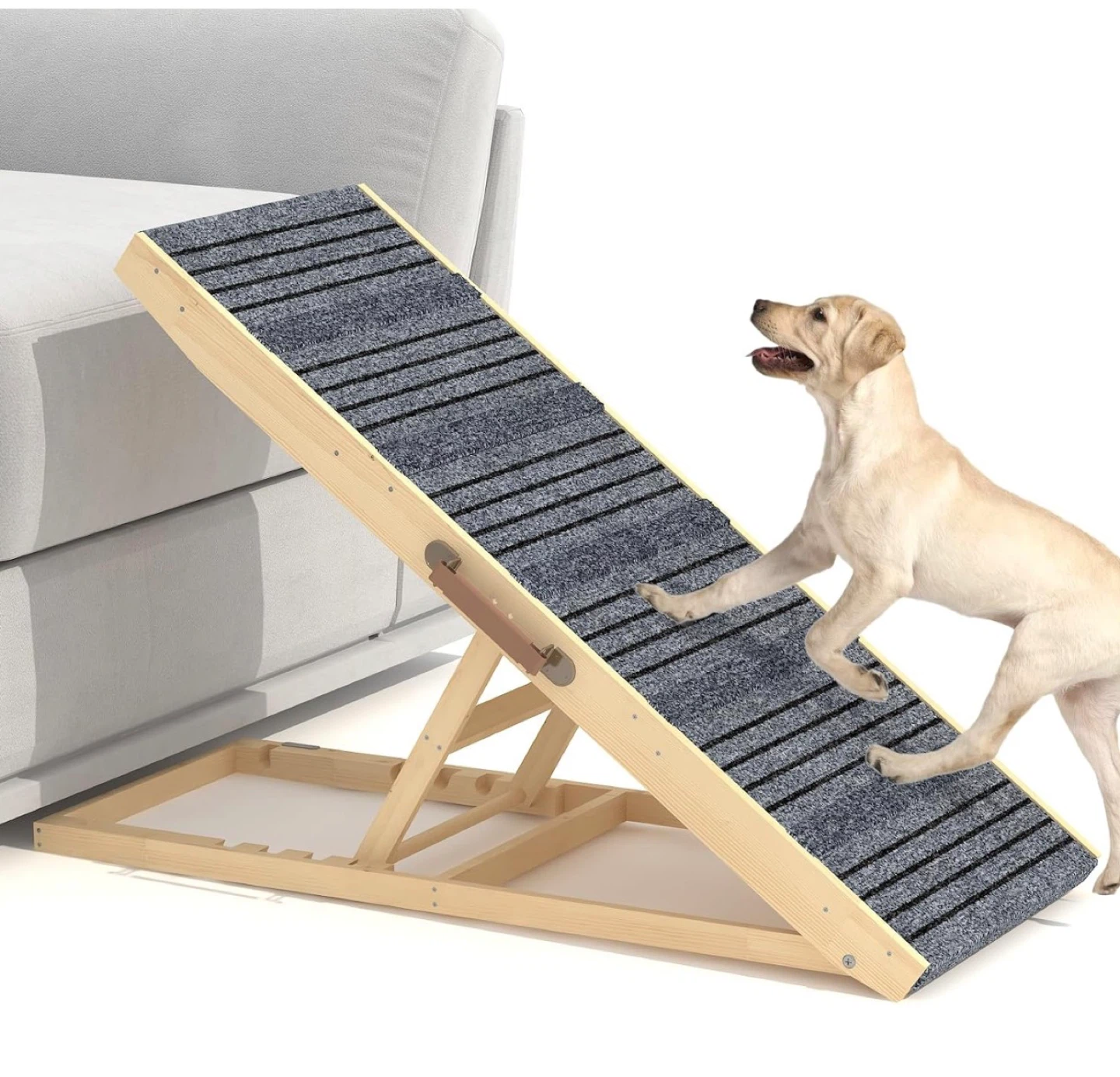 TIMHAKA Dog Ramp - BNIB