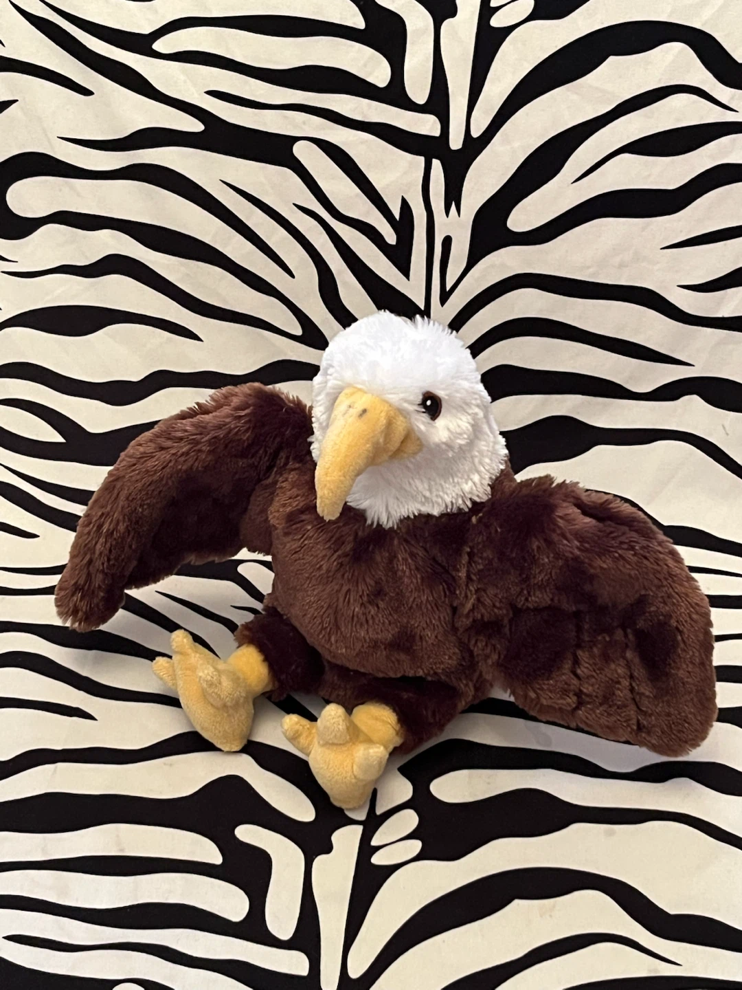 🖤 Nature Planet Plush Puppet 🖤