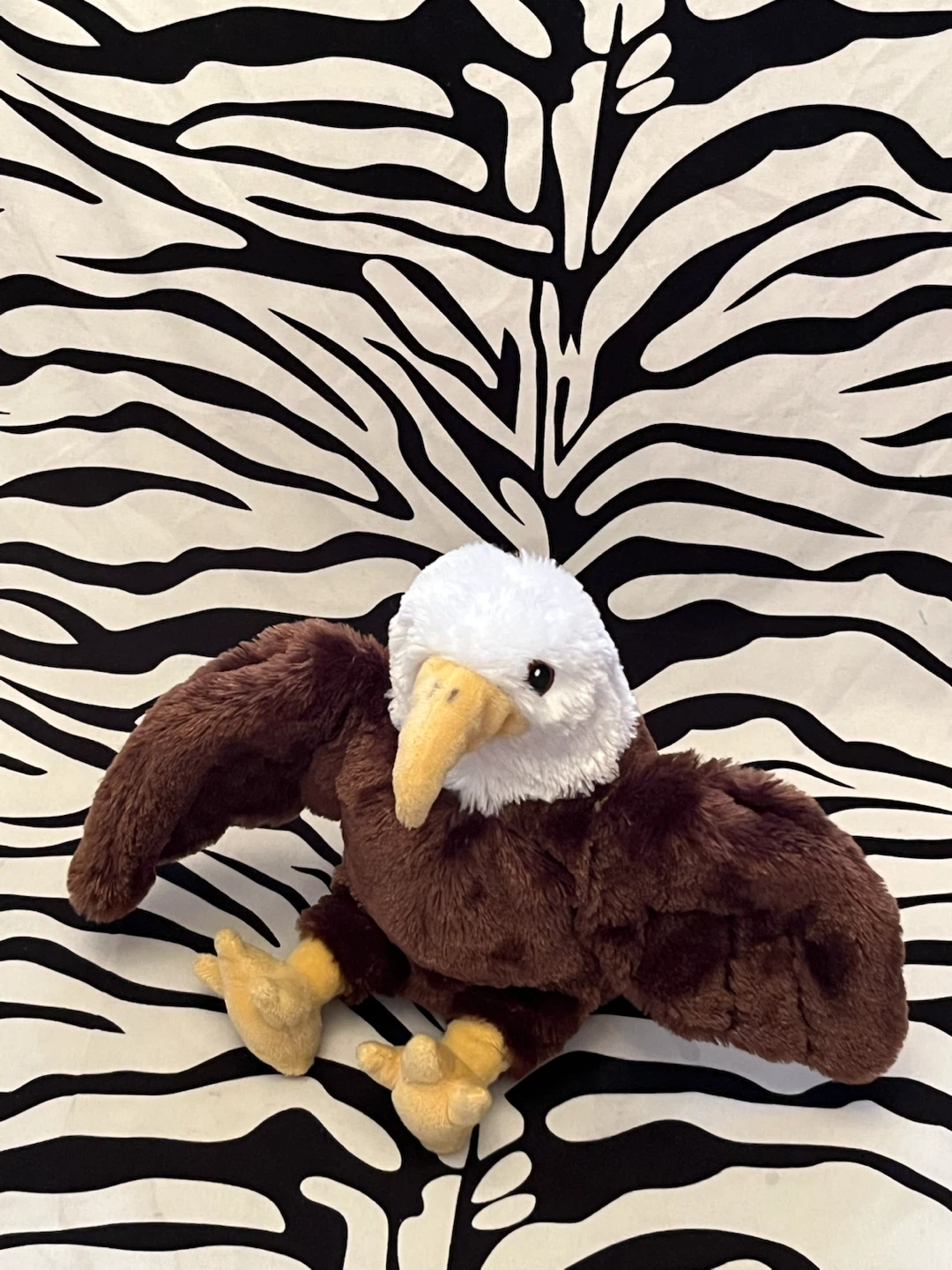 🖤 Nature Planet Plush Puppet 🖤 - photo 2