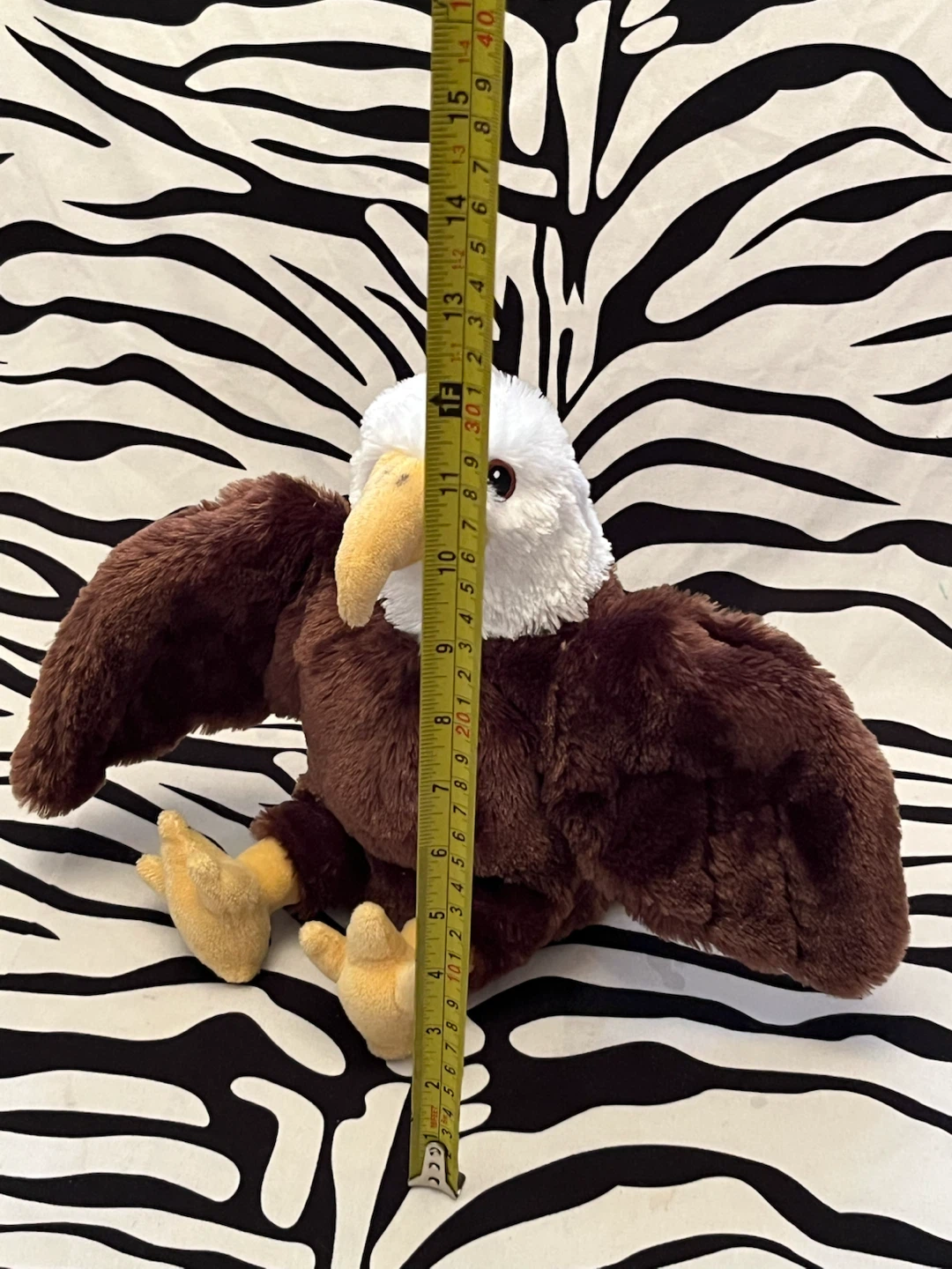 🖤 Nature Planet Plush Puppet 🖤 - photo 3