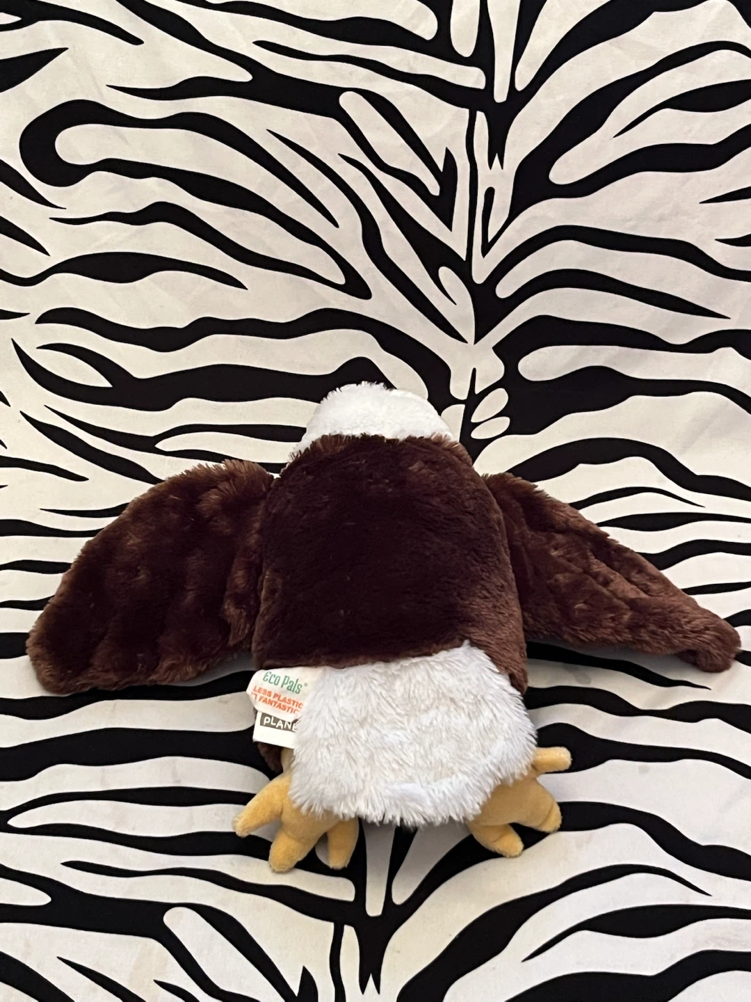 🖤 Nature Planet Plush Puppet 🖤 - photo 4