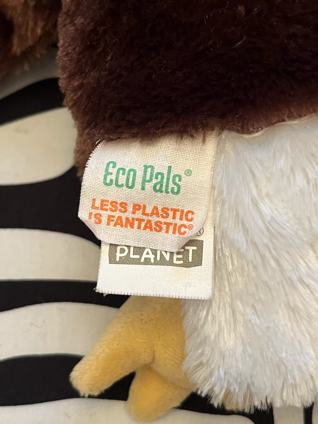 🖤 Nature Planet Plush Puppet 🖤 - photo 5