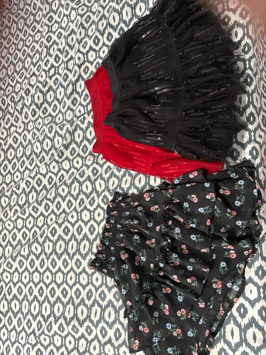 Bag full of dresses All for 20 $