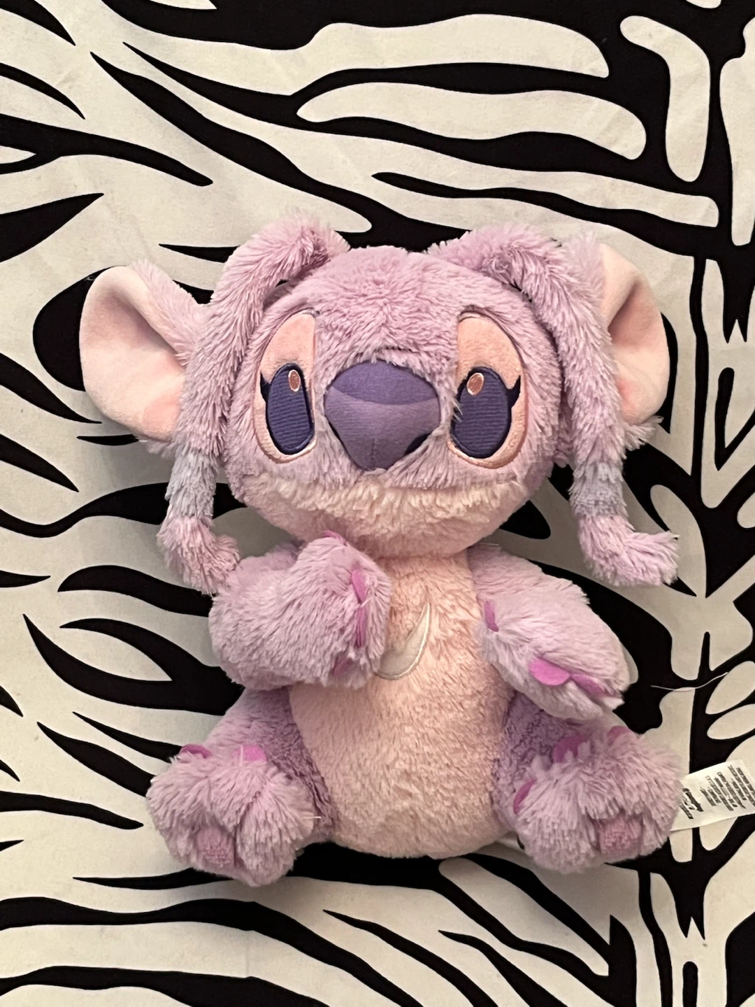 🩷 Disney Store official Angel from Lilo & Stitch Plush Toy 🩷