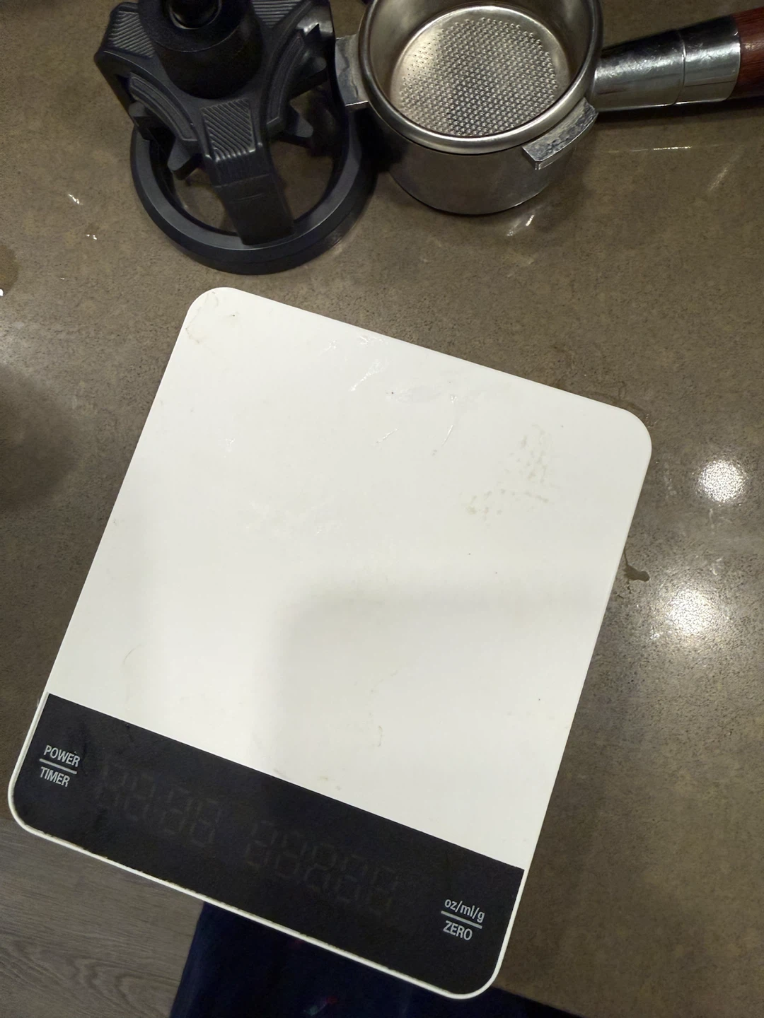 Like new Coffee Scale