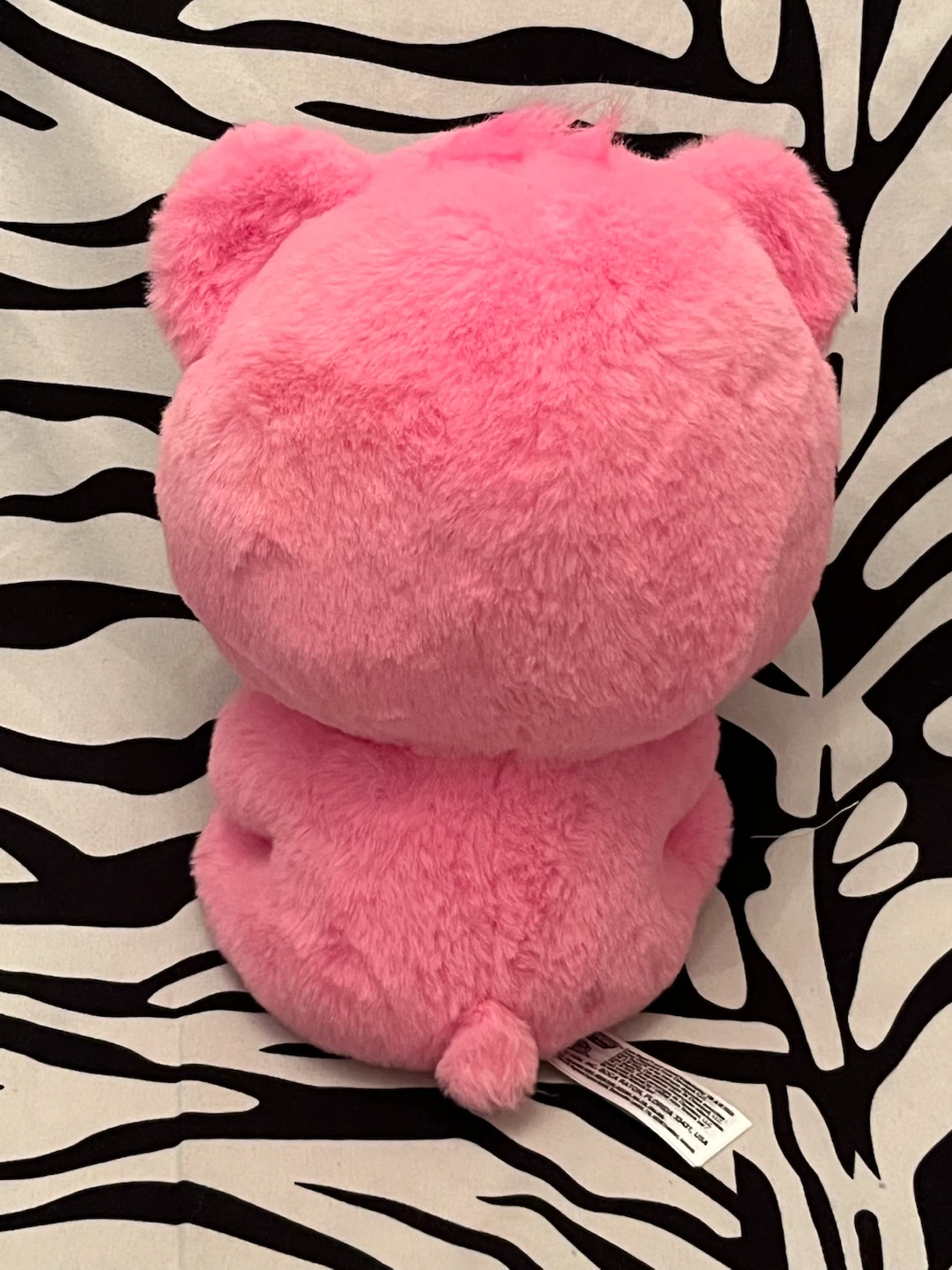 🩷 Hello Kitty & Friends x Care Bears Beary Besties 🩷 - photo 3