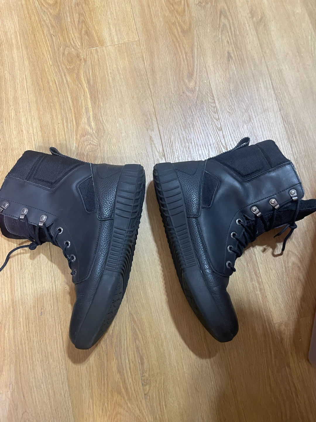 Pajar Waterproof Winter Boots - Size 11 UK / 28.5 CM