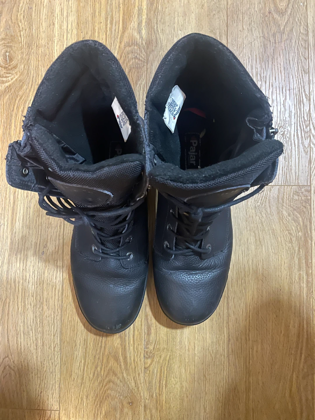 Pajar Waterproof Winter Boots - Size 11 UK / 28.5 CM - photo 2