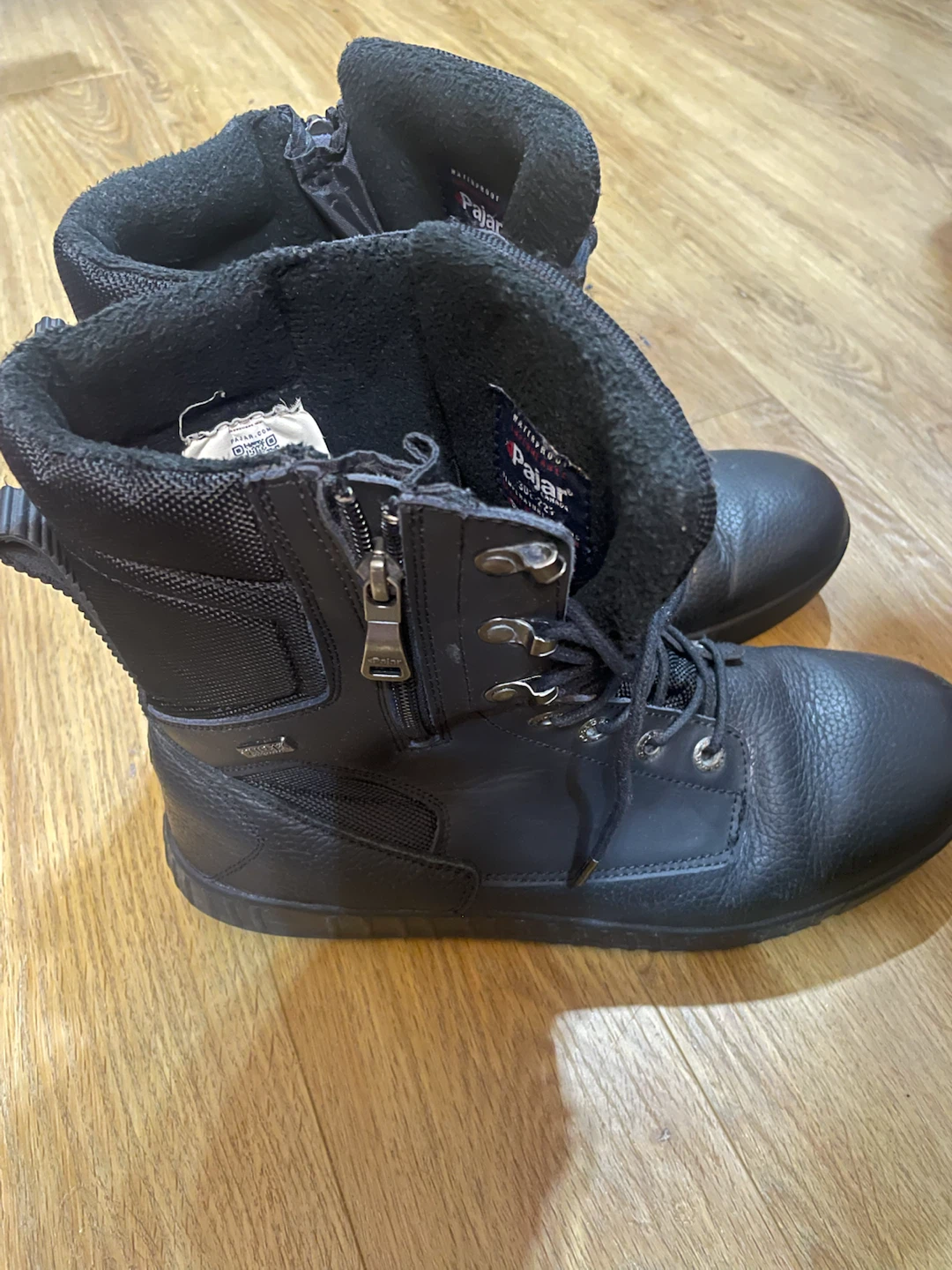 Pajar Waterproof Winter Boots - Size 11 UK / 28.5 CM - photo 3