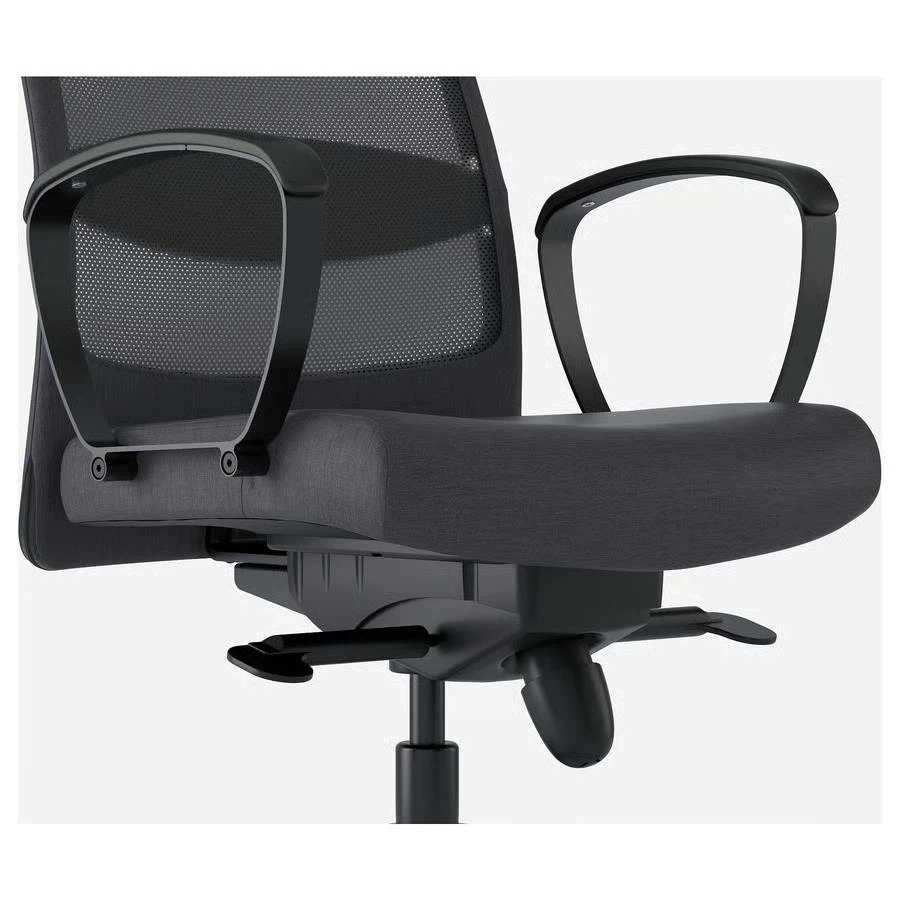 IKEA Markus Office Chair - Balck - photo 2