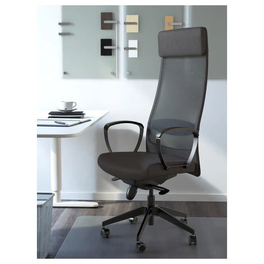 IKEA Markus Office Chair - Balck - photo 3