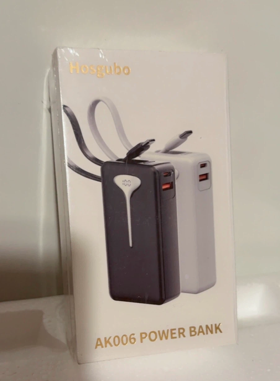 Hosgubo AK006 Power Bank